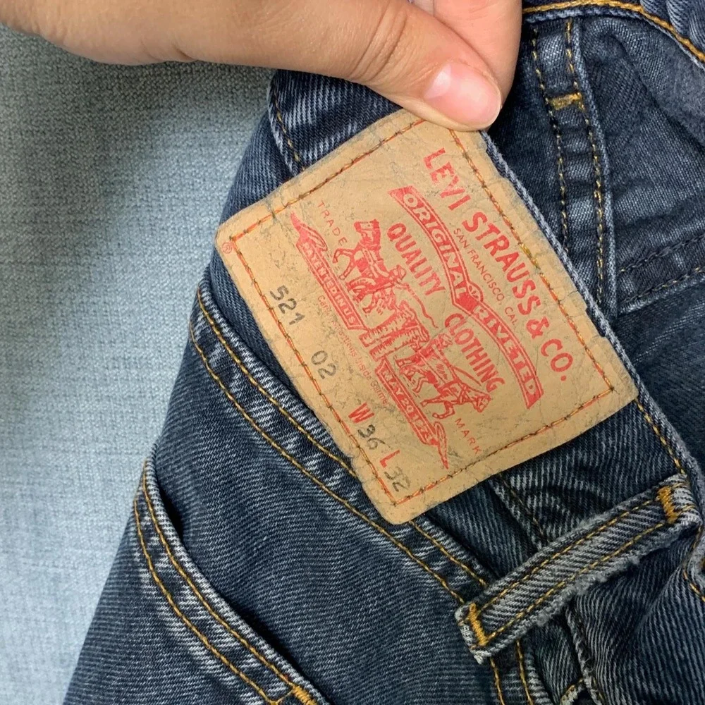 Levis vintage levi